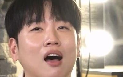 한해, 돈 얼마나 많이 벌었길래…"세금 플렉스, 기분 나빠야 하는데 좋아" ('별의별걸')