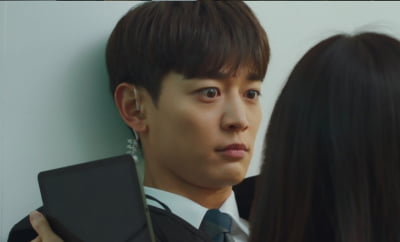 최민호, 알고보니 재벌 3세…비밀에 싸인 그룹 오너일가 아들이었다 ('가족X멜로')