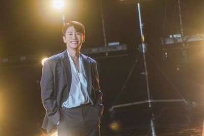 Young Tak's Chuseok special show will be aired