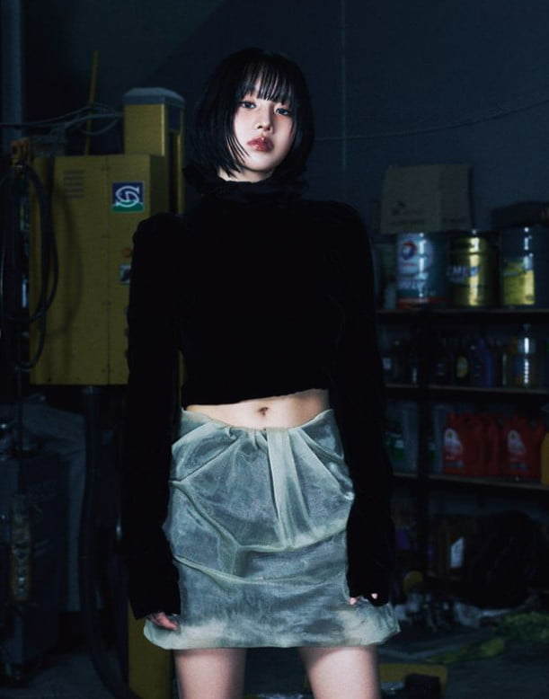 사진=나띠 SNS