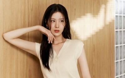 少女時代ソヒョン、秋のファッション写真公開