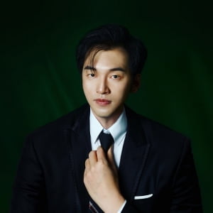"이소룡 존경해" 배우 박정규, 액션영화배우로 데뷔…충주단편영화제서 특별공로상 수상