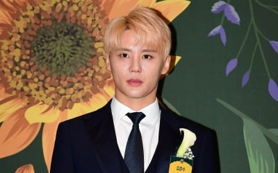 キム・ジュンス、チ・チャンウク、新しい夢を広げる