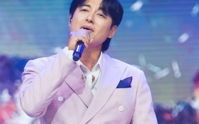 붐, 결국 녹화 중단 선언…현장까지 술렁 "나 안 할래" ('미스쓰리랑')