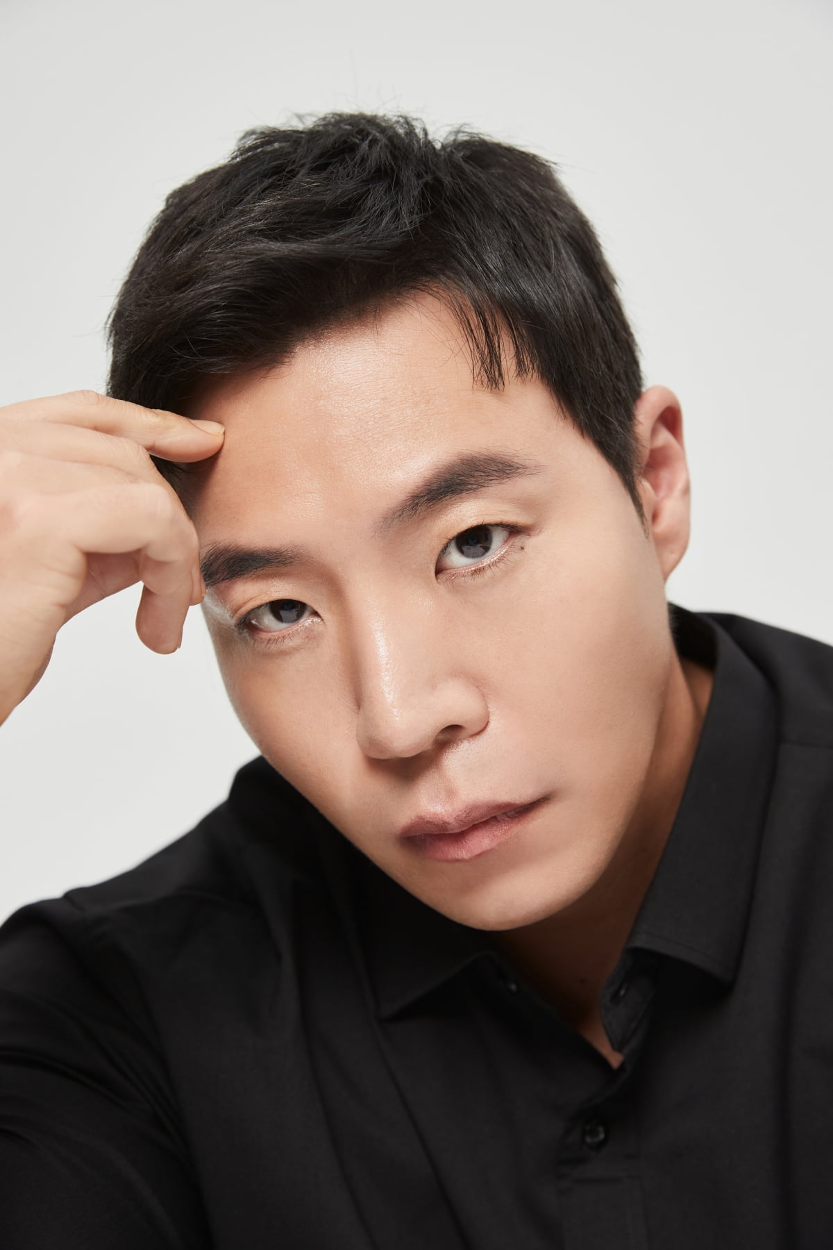 태원석, 아시안게임 동메달리스트 출신…특채로 경찰까지('굿보이')