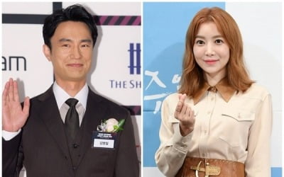 Yoon Se-ah and Kim Byeong-cheol meet again, challenge to break the masterpiece of a lifetime