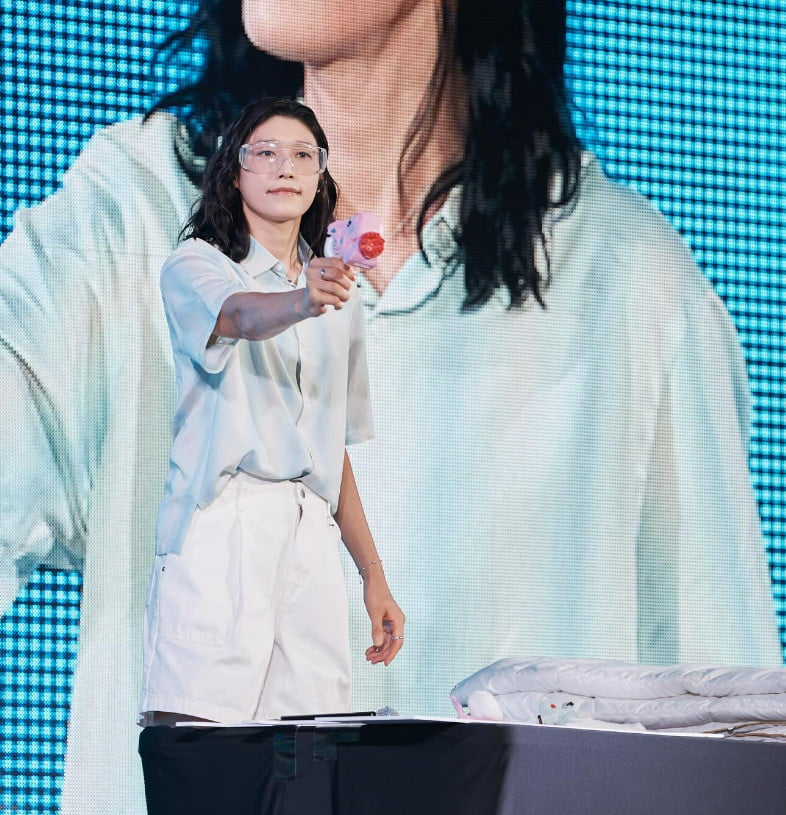사진=김연경 SNS