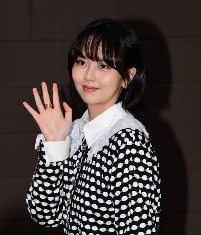 tvN서 울고 JTBC서 웃을까…15년차 김소현, 박보검과는 달라야 할텐데[TEN피플]