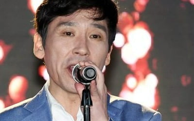 Jo Kwan-woo, attacked with a soju bottle