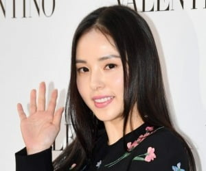 "둘째 임신 NO" 민효린, 이대로 경단녀 되나…♥태양과 결혼 이후 '6년째 활동 중단' [TEN이슈]