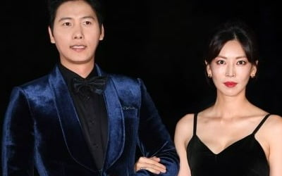 Lee Sang-woo Unveils New Love House After 7 Years of Marriage