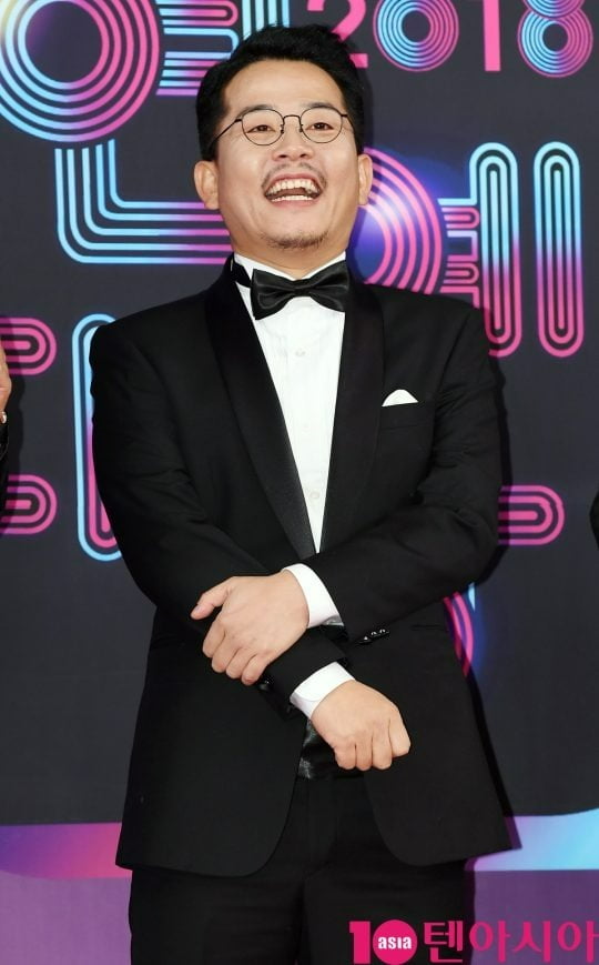 김준호./사진=텐아시아DB