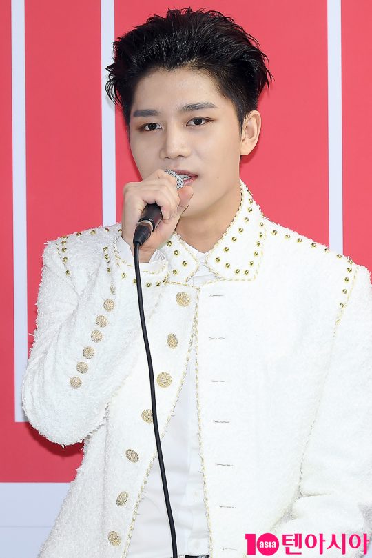 SM 주가 급락, NCT 태일 성범죄 피소·탈퇴 여파 [TEN이슈]