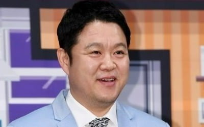 Kim Gu-ra had a conflict with his remarried wife