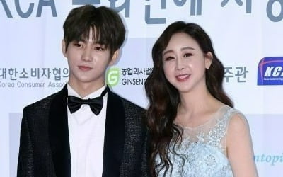 '진화와 이혼' 함소원, 딸 위해 이혼하고 딸이 원하면 재결합한다고? [TEN피플]
