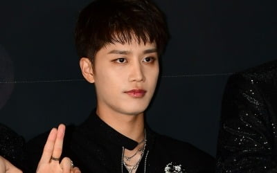NCTのテイル、性暴行で告訴されチーム脱退