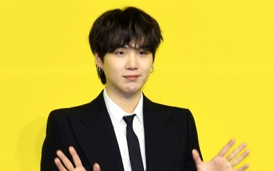 警察、「スクーター飲酒運転」BTSシュガー召喚
