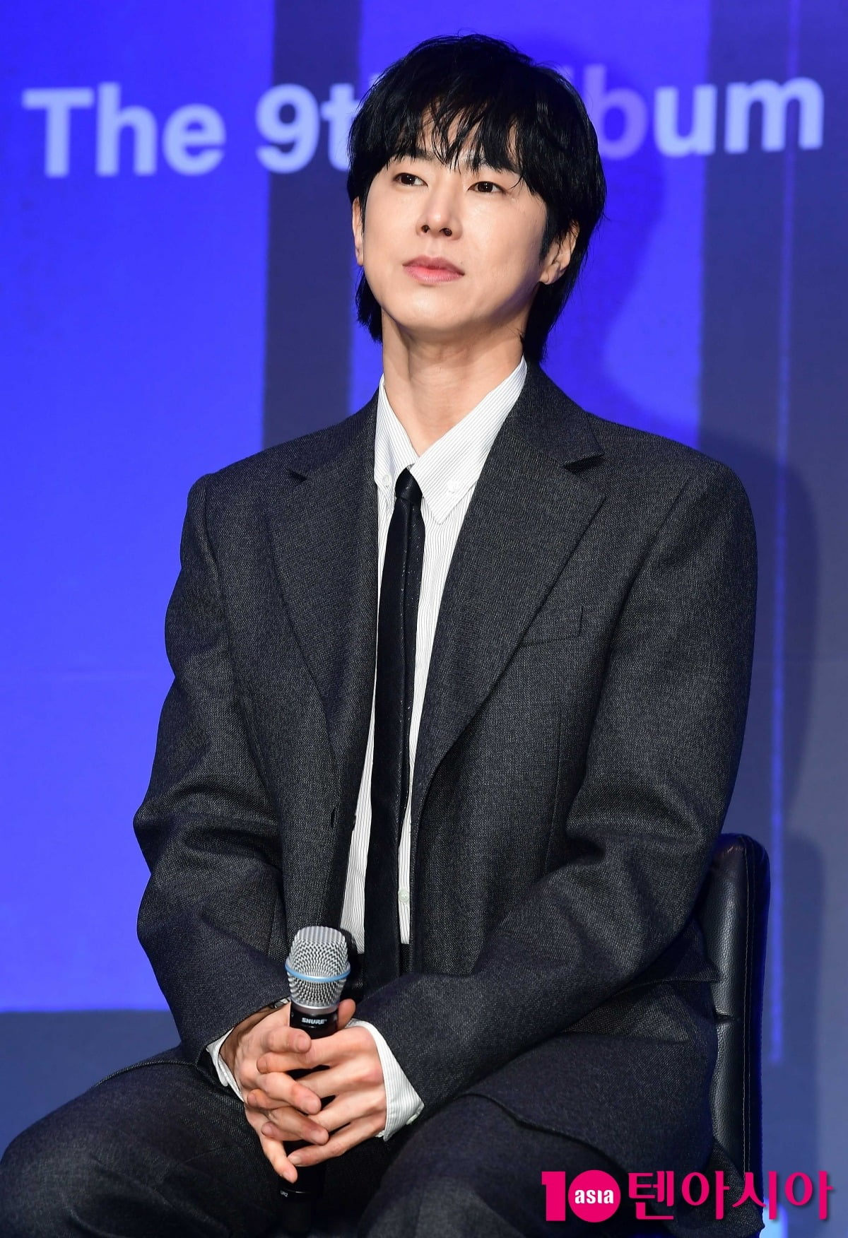 유노윤호, 출연료 전액 기부했다…"어려운 학생 위해 써달라" [TEN이슈]