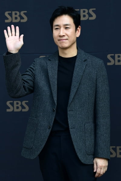 이선균, 부산영화제 한국영화공로상 수상자·특별전 주인공 선정