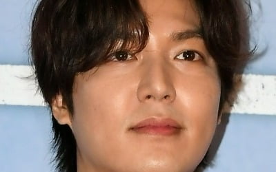 '파친코2' 이민호 "쓰랑꾼 캐릭터? 사랑 이상의 감정, 소유하고 싶었다"