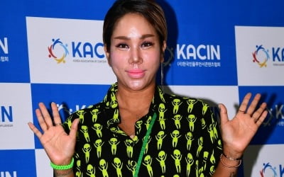 김송 굴곡진 과거 고백 "뇌병변 장애인 위기→강원래 1급 장애인이 날 깨웠다"