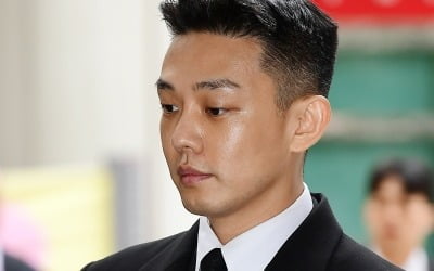 Yoo Ah-in has undergone his first police investigation following allegations of sexual assault against a man in his 30s