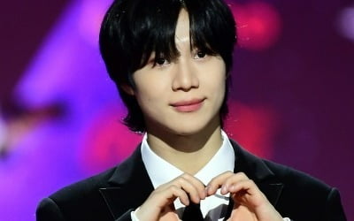 태민, 의류브랜드 론칭 루머 부인 "사업NO, 팬 선물용 제작…오롯이 음악만" [전문]