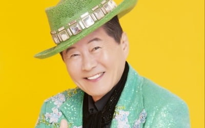 "유재석이 챌린지 제안"…태진아 '서울간 내님', 국민 애창송 조짐