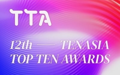제12회 TTA, 현재 1위 강다니엘·2위 NCT드림…예선 투표 진행 중