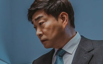 손현주 아들, 법대 수석 입학했는데…재벌가 아들 뺑소니 살인범 '충격' ('유어아너')
