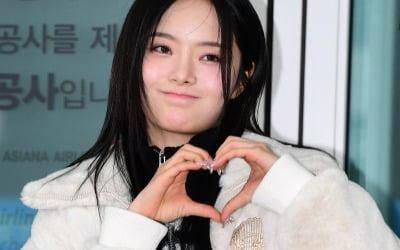 '새출발' 피프티 피프티 키나, 시구요정 된다