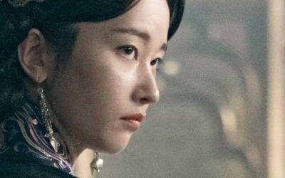첫 로코는 실패했는데…전종서, 사극 '우씨왕후'는 다를까