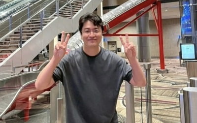 박지윤 보고있나? 최동석, 양육권 갈등 중인데 "아빠 빨리 만나고 싶다고, 난 다 기억해"