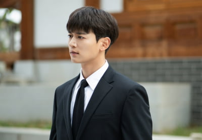 SHINee Minho、財閥3歳だった