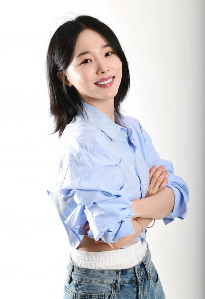 오유진 "욕 잘한다는 칭찬에 뿌듯"…'플러팅 장인' 덱스도 못 알아본 반전 연기[TEN인터뷰]
