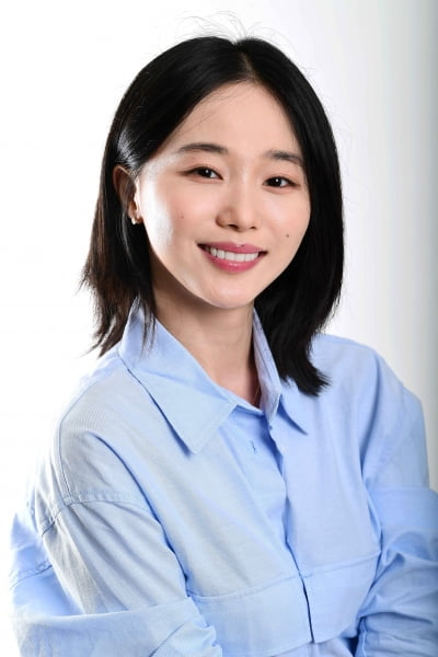 오유진 "눈 가리고 귀 막고…석고칠한 채 5시간 앉아있었다"('타로') [인터뷰②]