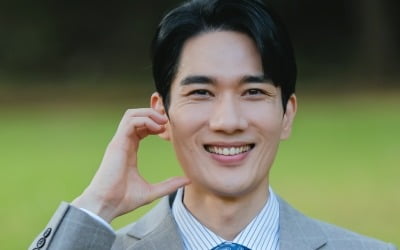 '로코 첫 도전' 엄태구 "힘들었지만 큰 힘 얻었다, 보답하는 배우 될 것" ('놀아주는여자')