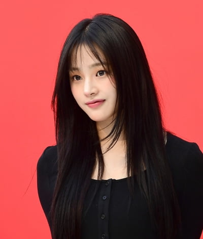 뉴진스 민지, 청량함 과다 섭취주의보[TEN포토]