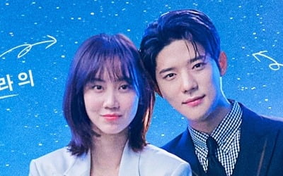 Shin Hyun-bin ♥ Moon Sang-min, visual without discomfort revealed