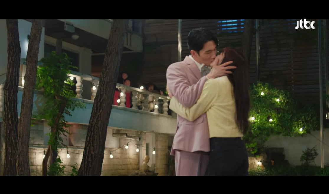 / 사진 제공 : JTBC 수목드라마 영상 캡처