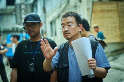[공식] 연상호 첫 독립영화 '얼굴' 크랭크인… 박정민·신현빈 캐스팅