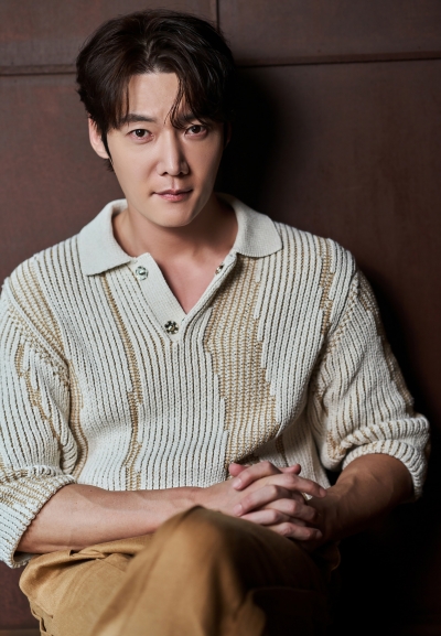 최진혁, 정은지와 열애설 터졌다…"연기할 때 설렌 적 있어" [인터뷰②]