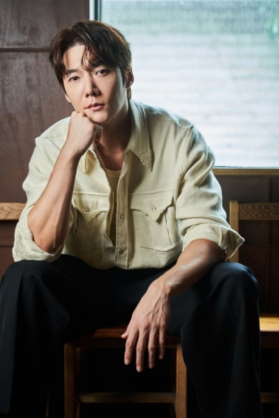 '정은지와 열애설' 최진혁, '미우새' 하차 예고 "그만 둘까 고민해" [TEN인터뷰]