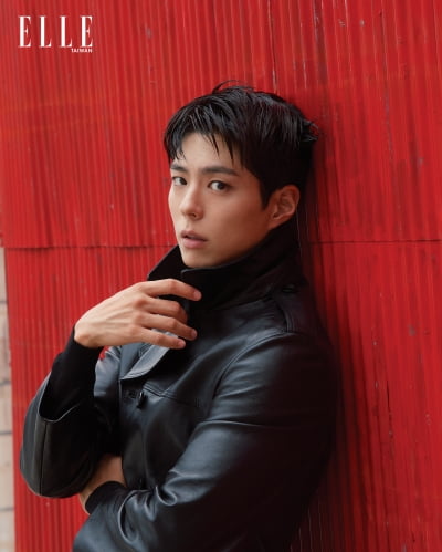 박보검, 느와르 영화라 해도 믿겠어…'갓'벽한 비주얼에 감탄만 [화보]