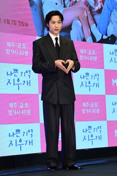 이종원, 완벽한 수트핏[TEN포토]