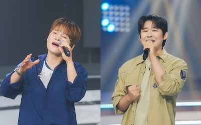유명 트로트가수 불화 터졌다…팬들까지 술렁, 녹화장서 심한 말까지 ('미스터로또')