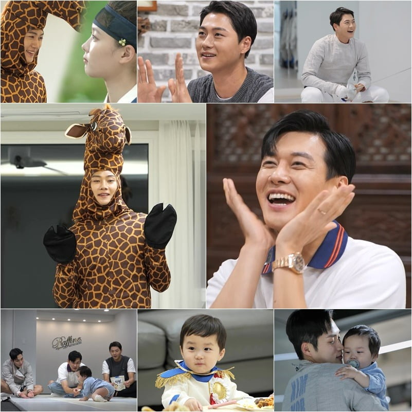 사진=KBS2