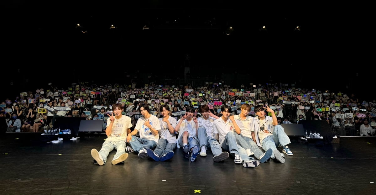 루네이트/사진 제공=판타지오