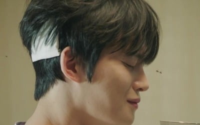 キム・ジェジュン、事故後に深刻な副作用が生じた