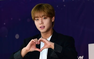 Park Ji-hoon opens a new home after 7 years